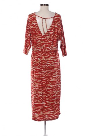 Rochie Unbranded, Mărime XL, Culoare Multicolor, Preț 102,07 Lei