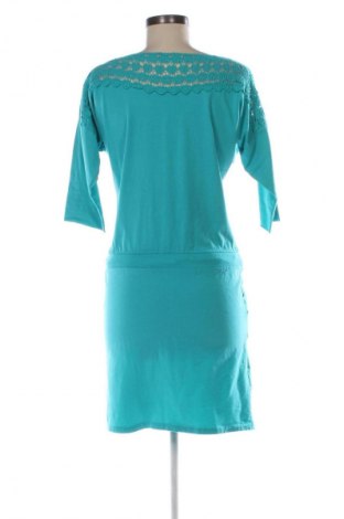 Rochie Unbranded, Mărime L, Culoare Verde, Preț 77,17 Lei