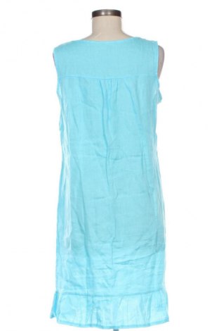 Rochie Unbranded, Mărime M, Culoare Albastru, Preț 76,32 Lei
