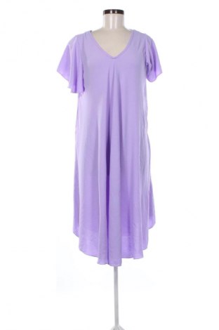 Kleid Unbranded, Größe M, Farbe Lila, Preis € 15,00