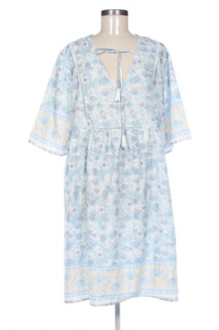 Rochie Unbranded, Mărime 3XL, Culoare Multicolor, Preț 77,17 Lei