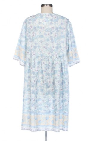 Rochie Unbranded, Mărime 3XL, Culoare Multicolor, Preț 77,17 Lei