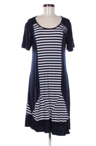 Φόρεμα Unbranded, Μέγεθος M, Χρώμα Πολύχρωμο, Τιμή 15,00 €