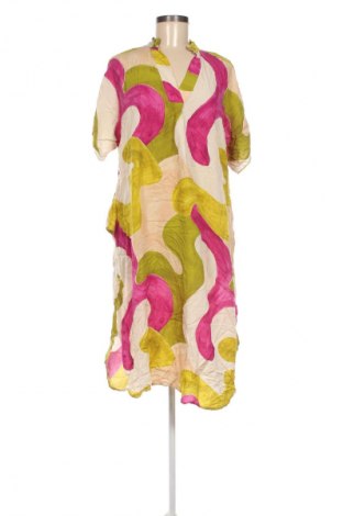 Kleid Unbranded, Größe XL, Farbe Mehrfarbig, Preis 12,99 €