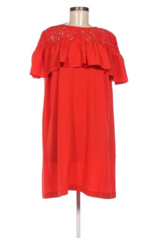 Rochie Unbranded, Mărime XXL, Culoare Roșu, Preț 76,32 Lei