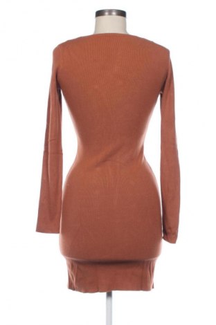 Kleid Unbranded, Größe S, Farbe Braun, Preis 15,00 €
