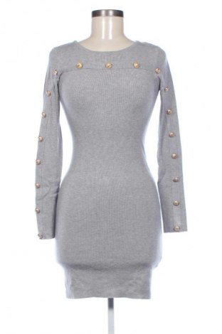 Kleid Unbranded, Größe S, Farbe Grau, Preis 15,00 €