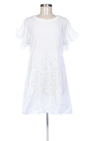 Rochie Unbranded, Mărime XL, Culoare Alb, Preț 77,17 Lei