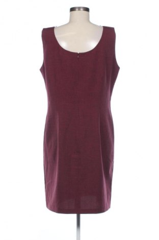 Φόρεμα Unbranded, Μέγεθος XL, Χρώμα Κόκκινο, Τιμή 14,83 €