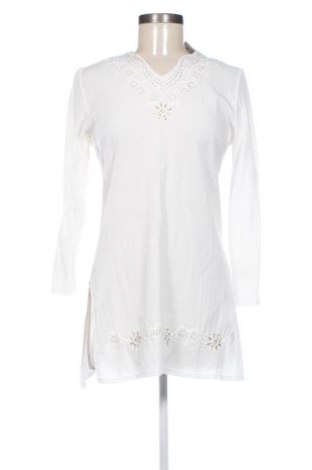 Kleid Unbranded, Größe S, Farbe Weiß, Preis 14,83 €