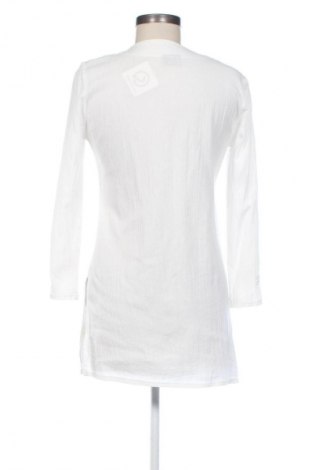 Kleid Unbranded, Größe S, Farbe Weiß, Preis 14,83 €