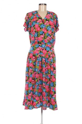 Rochie Unbranded, Mărime L, Culoare Multicolor, Preț 77,17 Lei