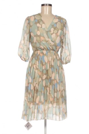 Kleid Unbranded, Größe S, Farbe Mehrfarbig, Preis 14,83 €