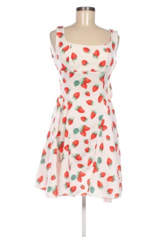 Kleid Unbranded, Größe XS, Farbe Mehrfarbig, Preis € 14,83