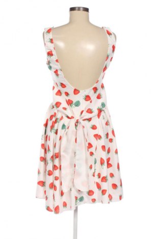 Kleid Unbranded, Größe XS, Farbe Mehrfarbig, Preis € 14,83