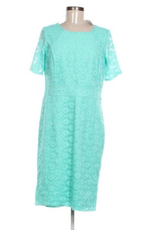Kleid Unbranded, Größe 4XL, Farbe Mehrfarbig, Preis € 29,67