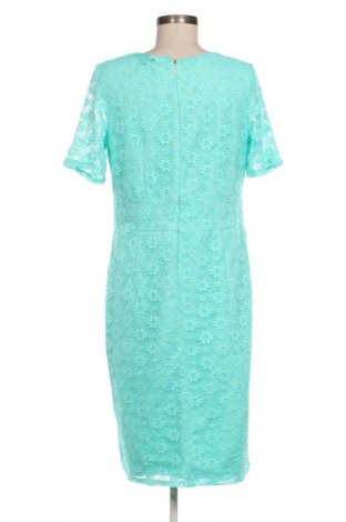 Kleid Unbranded, Größe 4XL, Farbe Mehrfarbig, Preis € 29,67