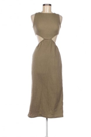Kleid Unbranded, Größe S, Farbe Grün, Preis 14,83 €