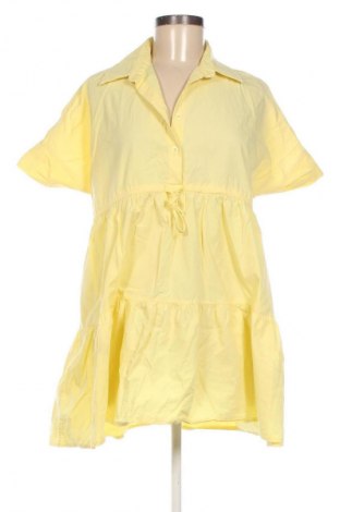 Kleid Unbranded, Größe L, Farbe Gelb, Preis € 14,83