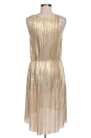 Kleid Unbranded, Größe L, Farbe Golden, Preis € 14,83