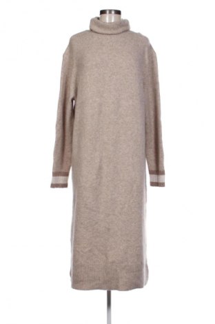 Rochie Unbranded, Mărime XL, Culoare Bej, Preț 76,32 Lei