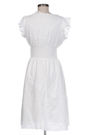 Kleid Unbranded, Größe S, Farbe Weiß, Preis 15,00 €