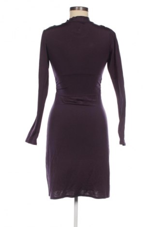 Šaty  Unbranded, Velikost S, Barva Fialová, Cena  371,00 Kč