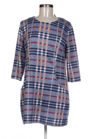 Kleid Unbranded, Größe L, Farbe Mehrfarbig, Preis 15,00 €