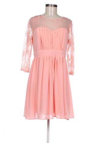 Sukienka Unbranded, Rozmiar XL, Kolor Różowy, Cena 84,64 zł