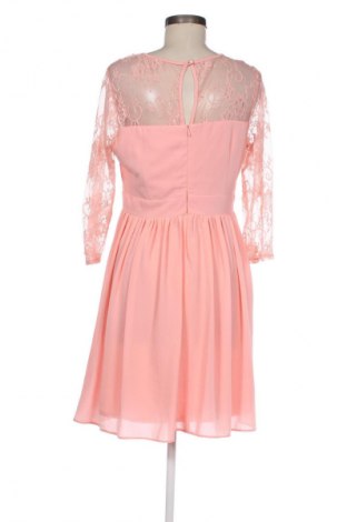 Sukienka Unbranded, Rozmiar XL, Kolor Różowy, Cena 84,64 zł