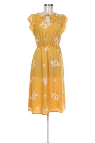Kleid Unbranded, Größe L, Farbe Mehrfarbig, Preis 14,83 €