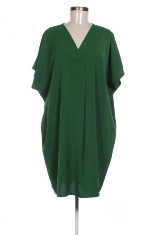 Rochie Unbranded, Mărime XXL, Culoare Verde, Preț 76,32 Lei