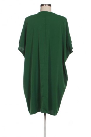 Rochie Unbranded, Mărime XXL, Culoare Verde, Preț 76,32 Lei