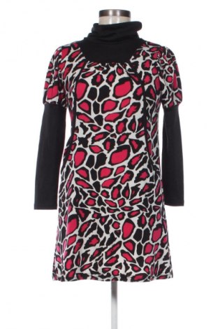 Kleid Unbranded, Größe M, Farbe Mehrfarbig, Preis € 14,83