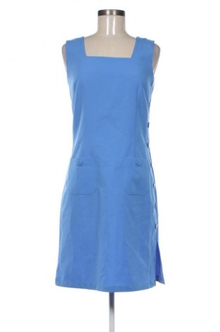 Kleid Unbranded, Größe M, Farbe Blau, Preis € 20,05
