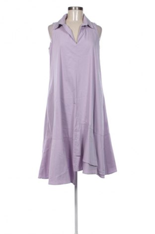Rochie Unbranded, Mărime M, Culoare Mov, Preț 76,32 Lei