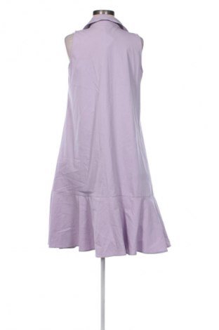 Rochie Unbranded, Mărime M, Culoare Mov, Preț 76,32 Lei