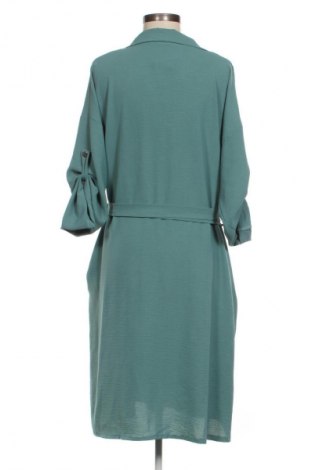 Šaty  Unbranded, Velikost 3XL, Barva Zelená, Cena  367,00 Kč