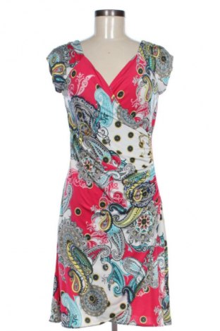 Kleid Unbranded, Größe M, Farbe Mehrfarbig, Preis € 14,83