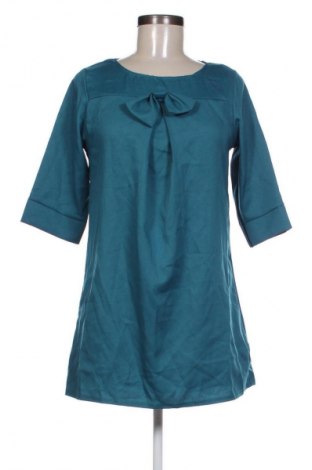 Kleid Unbranded, Größe S, Farbe Blau, Preis € 27,70