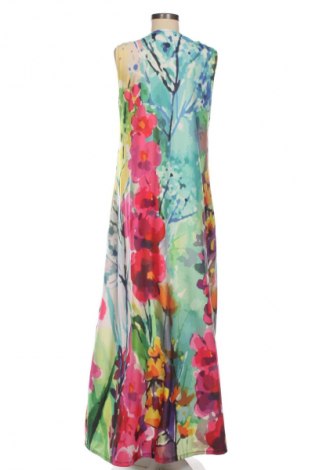 Kleid Unbranded, Größe L, Farbe Mehrfarbig, Preis € 14,83