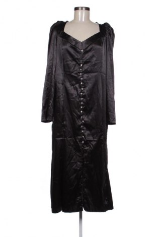 Kleid Unbranded, Größe 3XL, Farbe Schwarz, Preis € 23,53