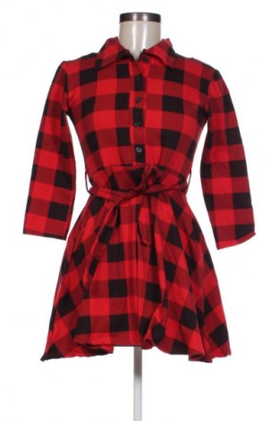 Kleid Unbranded, Größe M, Farbe Mehrfarbig, Preis € 14,83