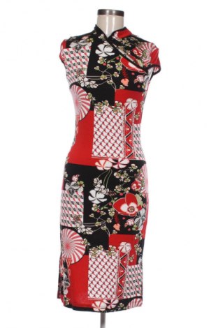 Rochie Unbranded, Mărime M, Culoare Multicolor, Preț 76,32 Lei