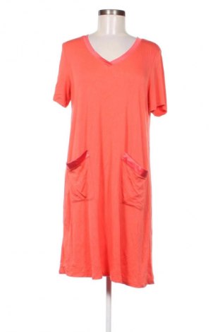 Rochie Unbranded, Mărime L, Culoare Portocaliu, Preț 76,70 Lei