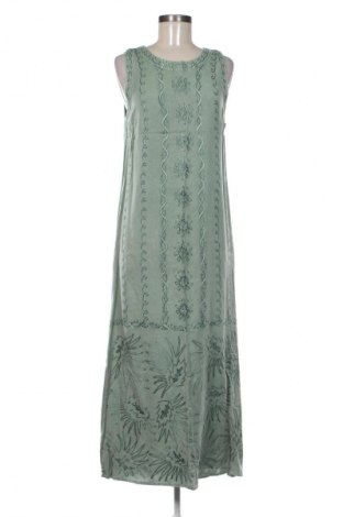 Rochie Unbranded, Mărime S, Culoare Verde, Preț 76,32 Lei