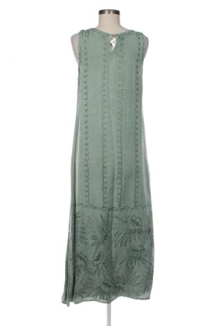 Rochie Unbranded, Mărime S, Culoare Verde, Preț 76,32 Lei