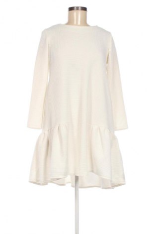 Kleid Unbranded, Größe L, Farbe Weiß, Preis € 14,91