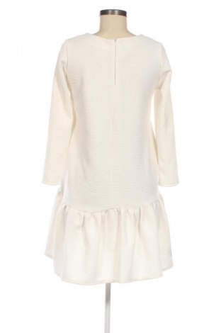 Kleid Unbranded, Größe L, Farbe Weiß, Preis € 14,91