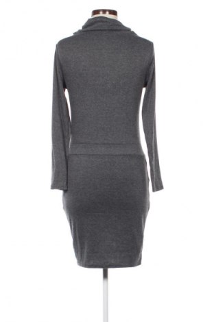 Kleid Unbranded, Größe S, Farbe Grau, Preis 14,83 €